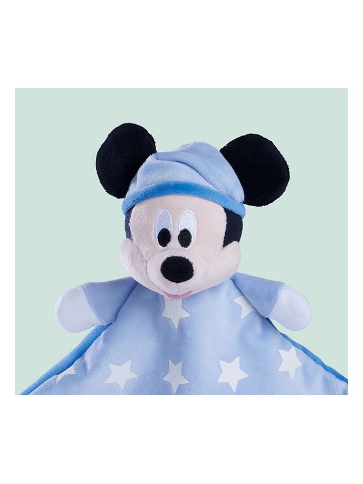 Disney Mickey Mouse Schmusetuch 