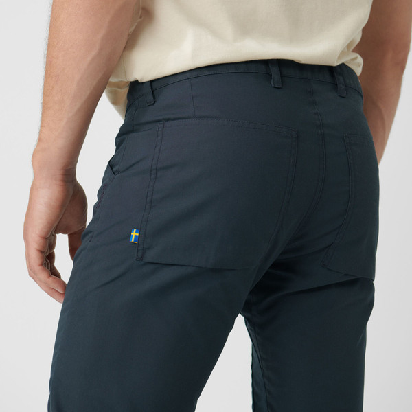 GREENLAND JEANS M LONG Herren - Jeans