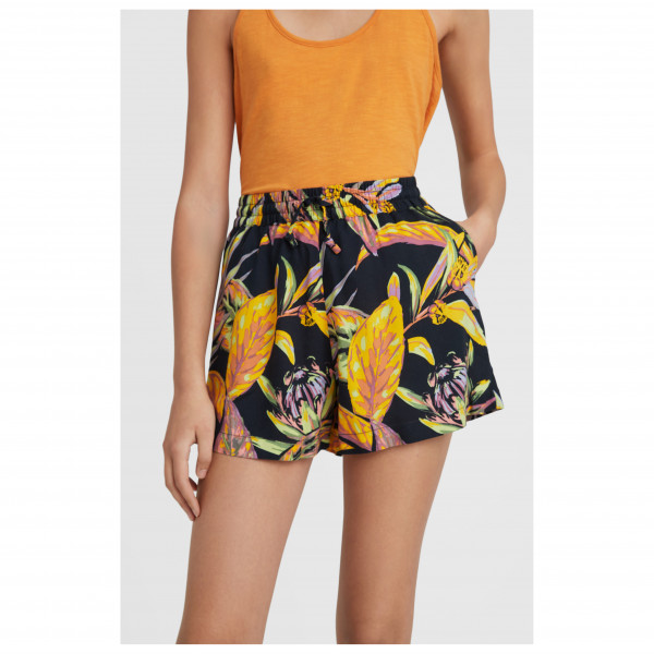 O'Neill - Women's Amiri Beach Shorts - Shorts