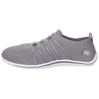Dockers Barfußschuhe in grau