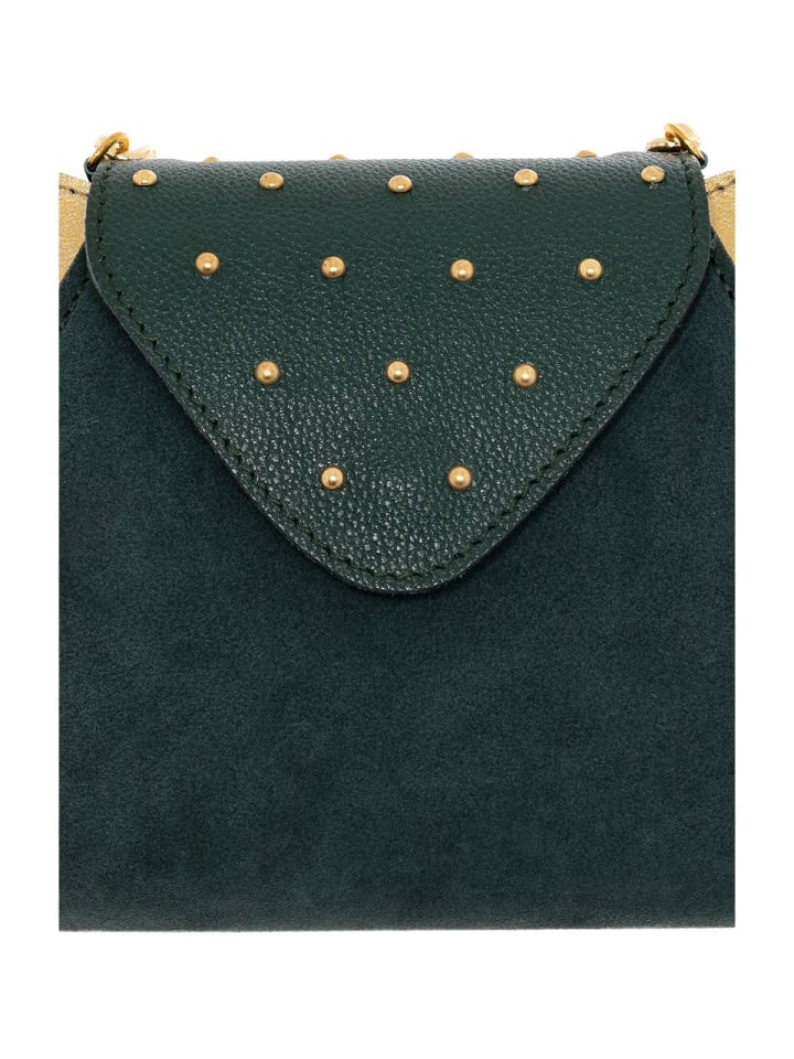 Sima Abendtasche 24-4432 in grün günstig kaufen onesize