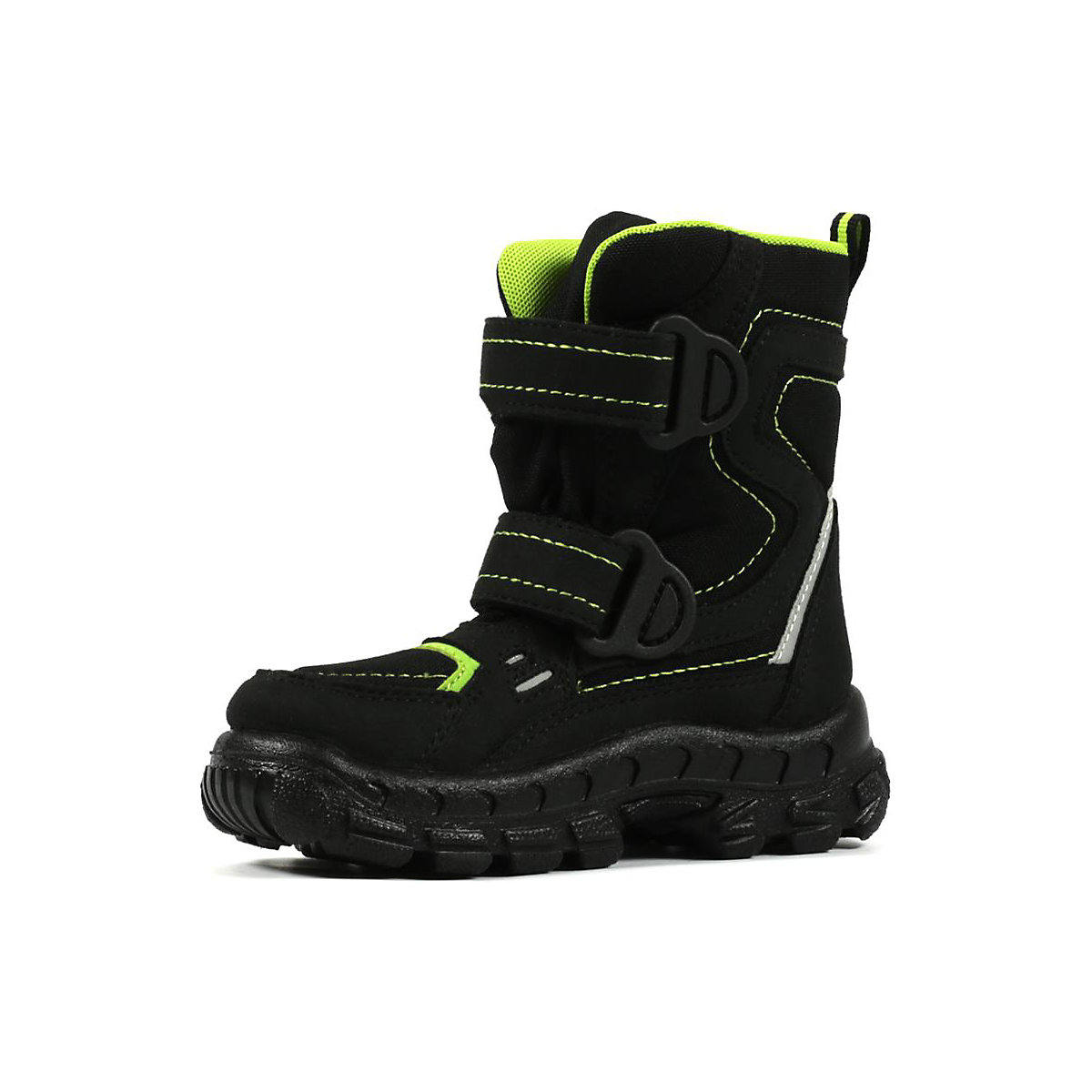 Winterstiefel für Jungen