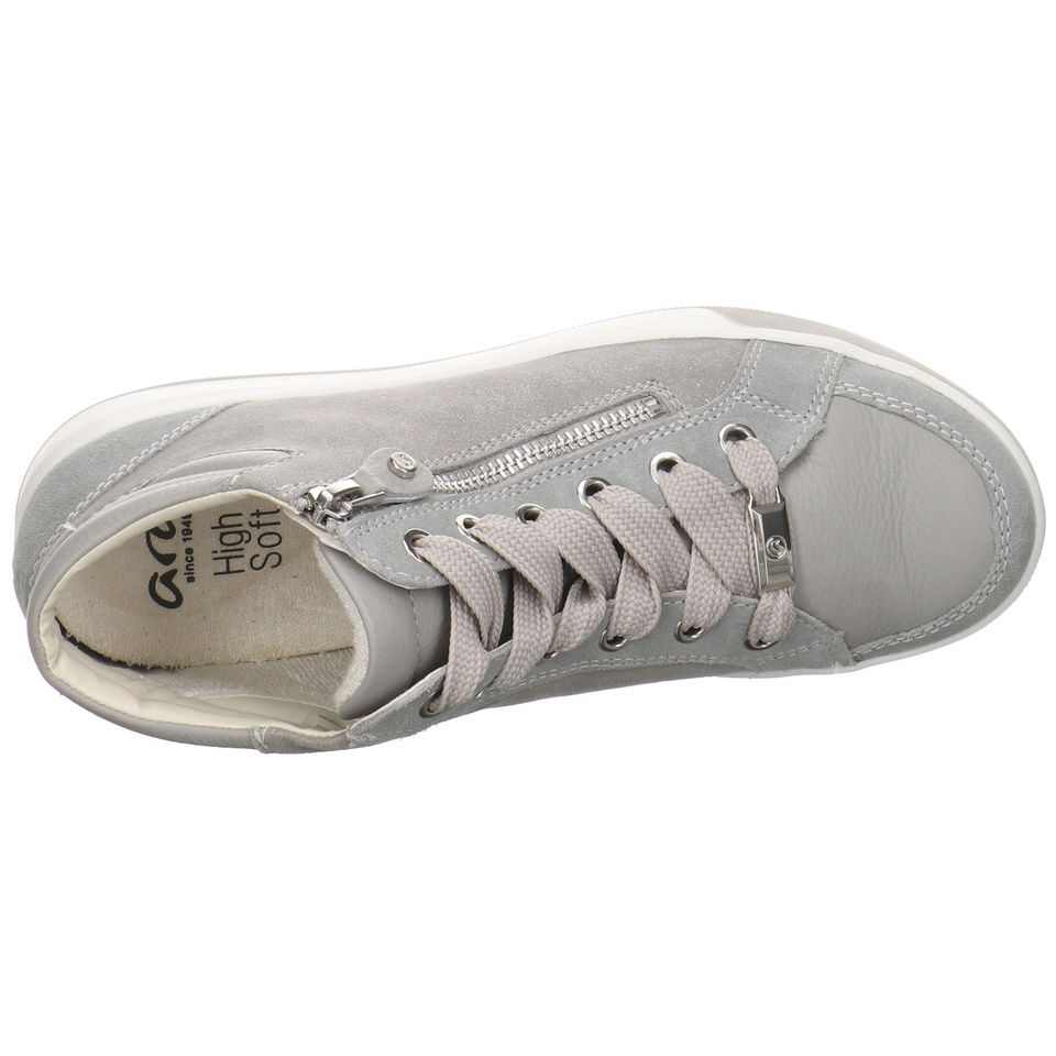 ara Rom High-Top Sneaker