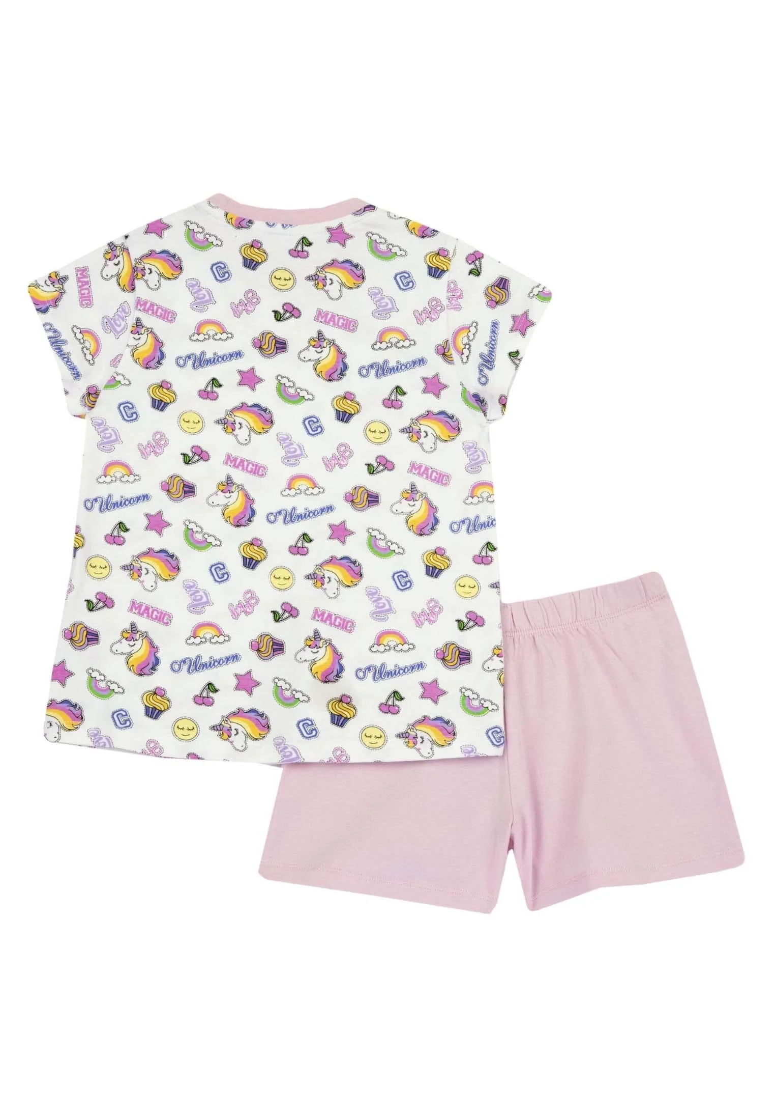 Chicco CONJUNTO MANGA CORTA - Pijama