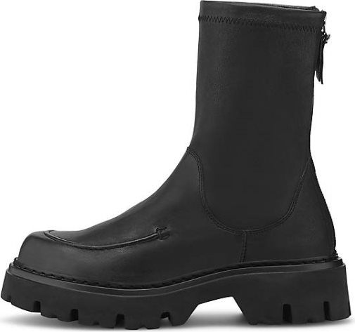 Pedro Miralles Stiefeletten (flach)