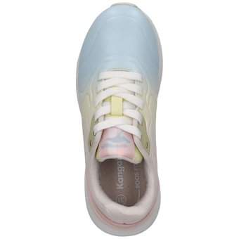 KangaROOS K PL Fade Sneaker in bunt