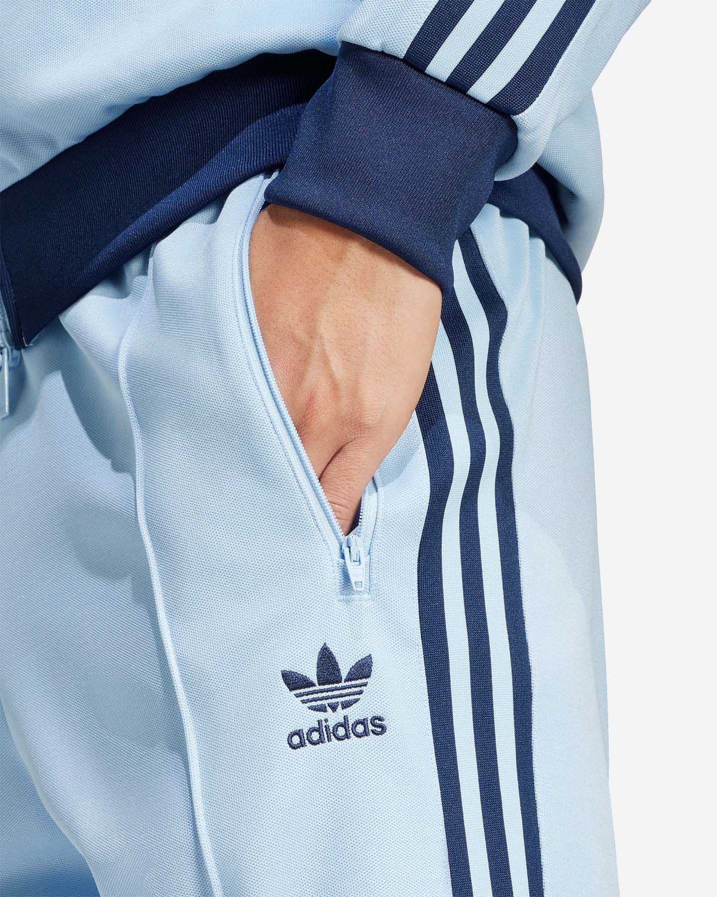 Adidas Beckenbauer Pantalone M JP2524