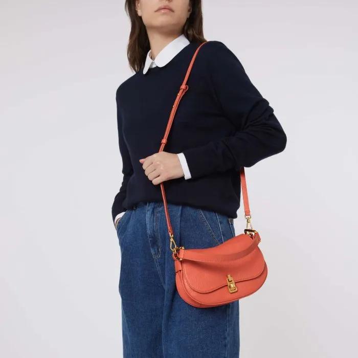 Coccinelle Magie Soft Mini