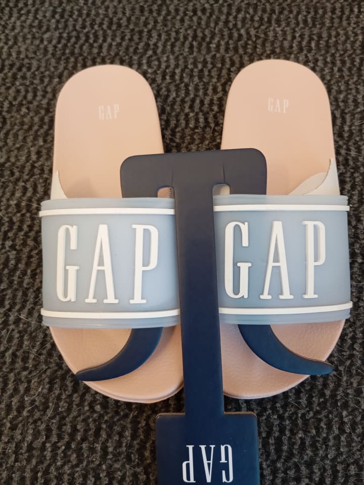 GAP Pantoletten 