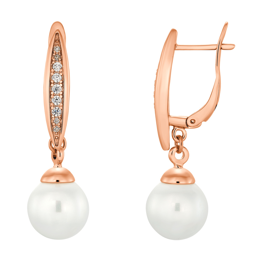 Heideman Boucles d'oreilles Rana Boucles d'oreilles