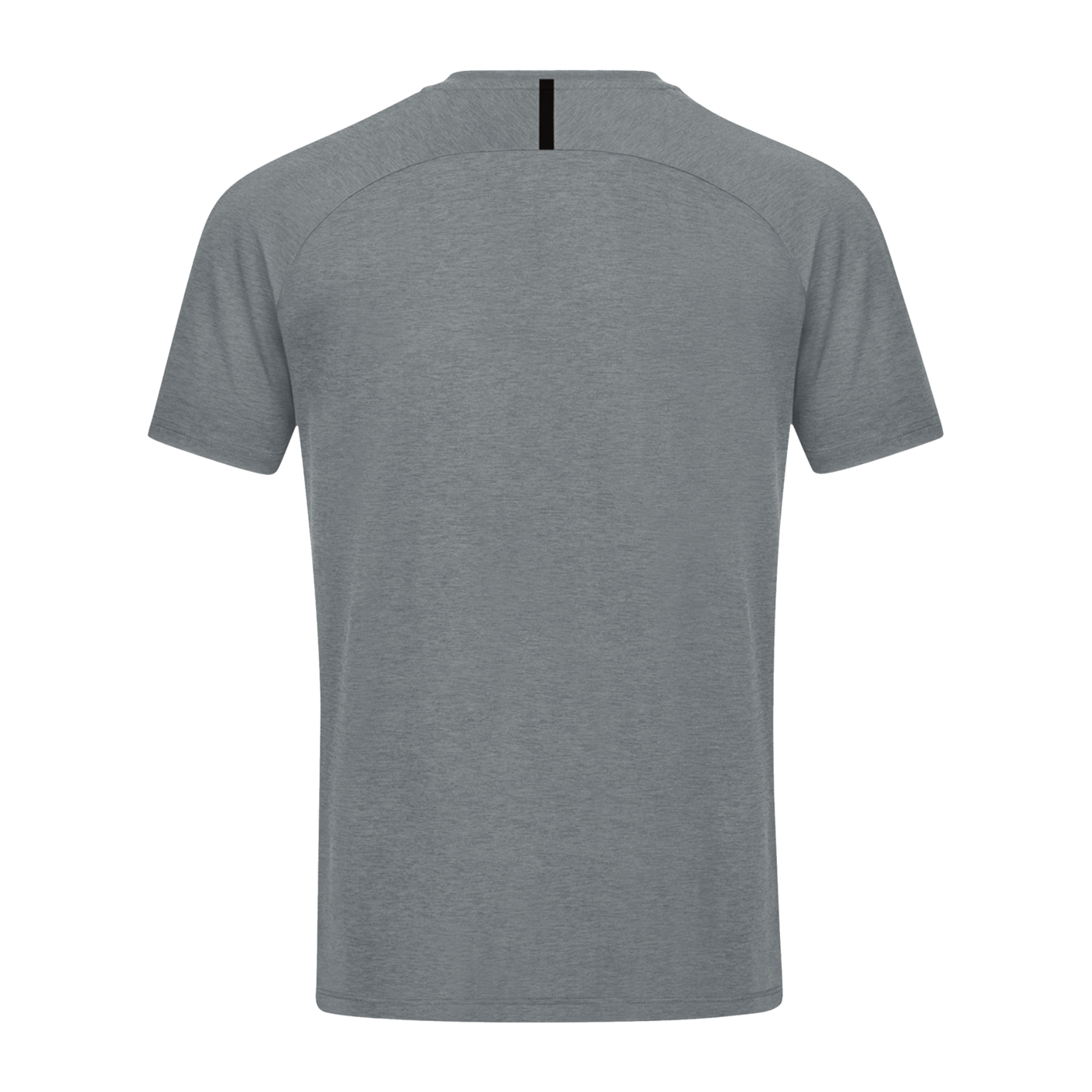 JAKO Challenge Freizeit T-Shirt Grau F531