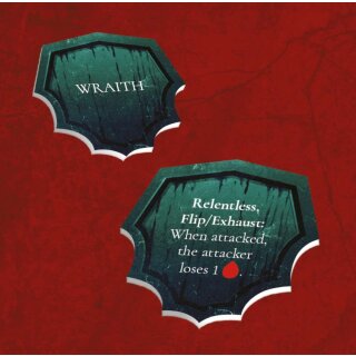 Vampire: The Masquerade Rivals Expandable Card Game - Shadows & Shrouds (EN)