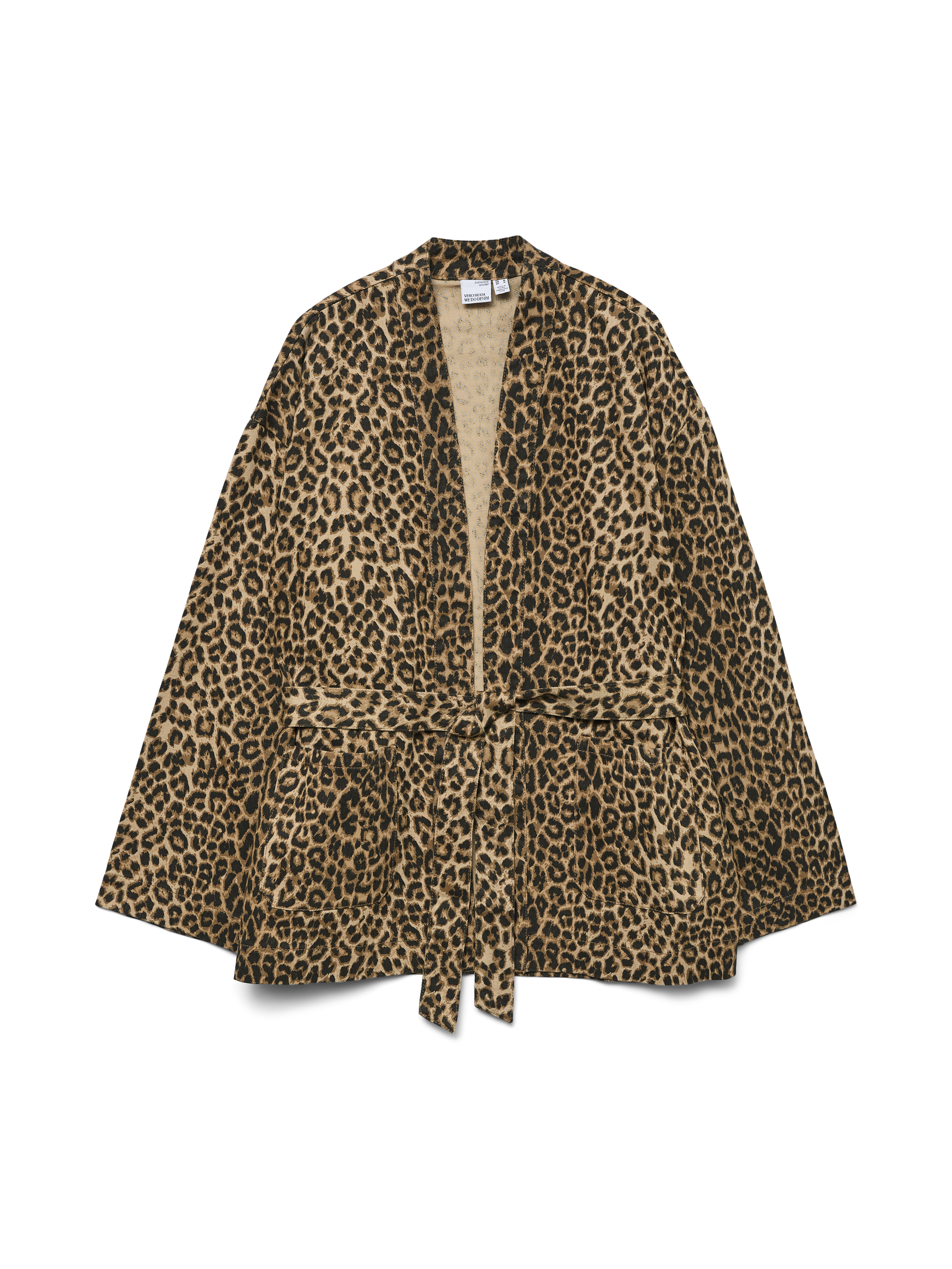 VMNELLA Jeansjacke