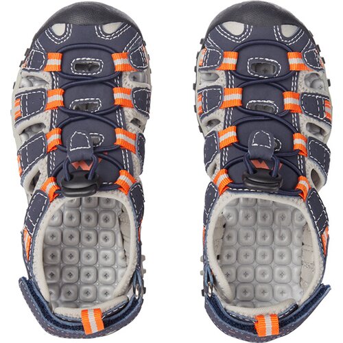 KINDER TREKKINGSANDALE VAPOR II