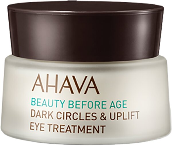 Ahava Beauty Before Age Uplift Eye Treatment Augencreme