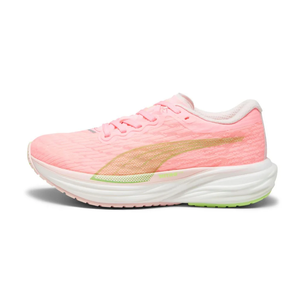 PUMA Deviate Nitro 2 376855/020 / blau