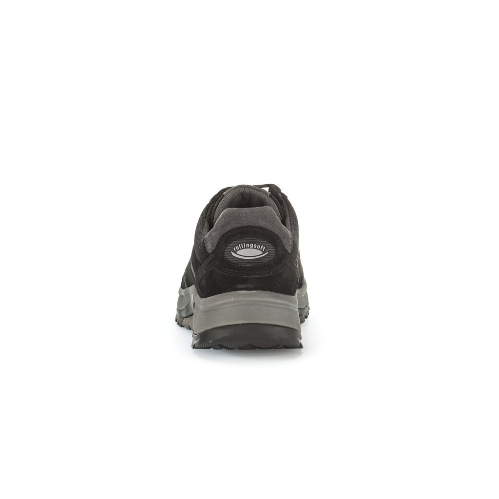 rollingsoft PG8000 Sneaker low schwarz