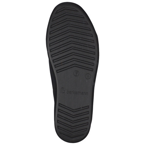 Schnürschuh-26510090328 Berkemann