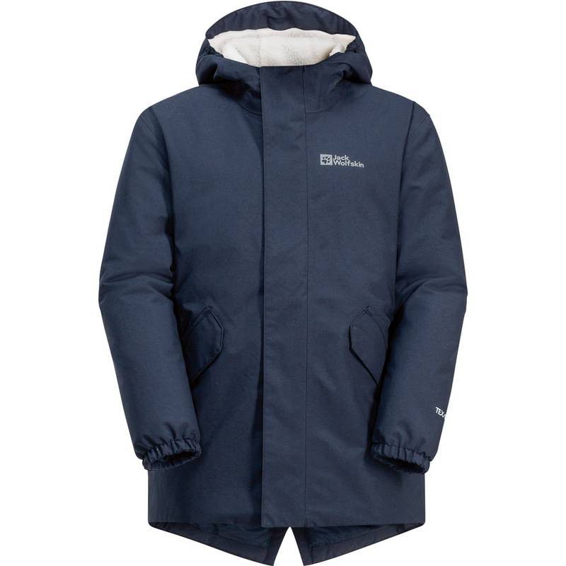 Jack Wolfskin COSY BEAR Winterjacke Mdchen