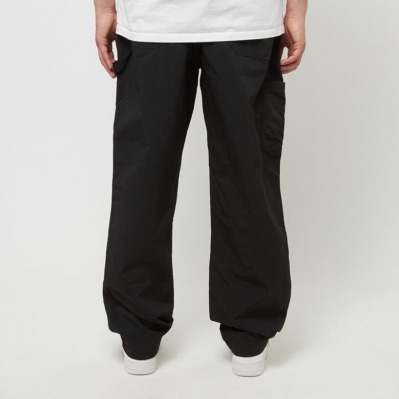 Dickies Texture Nylon Work Pants black
