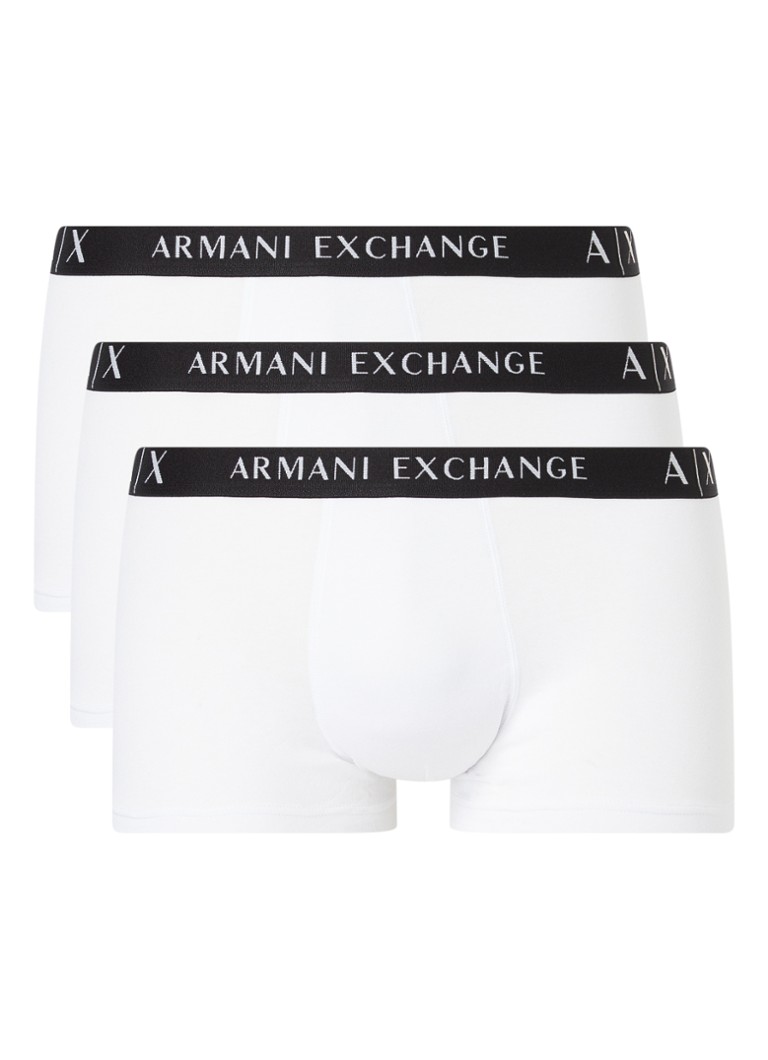 Armani Exchange Underwear Set