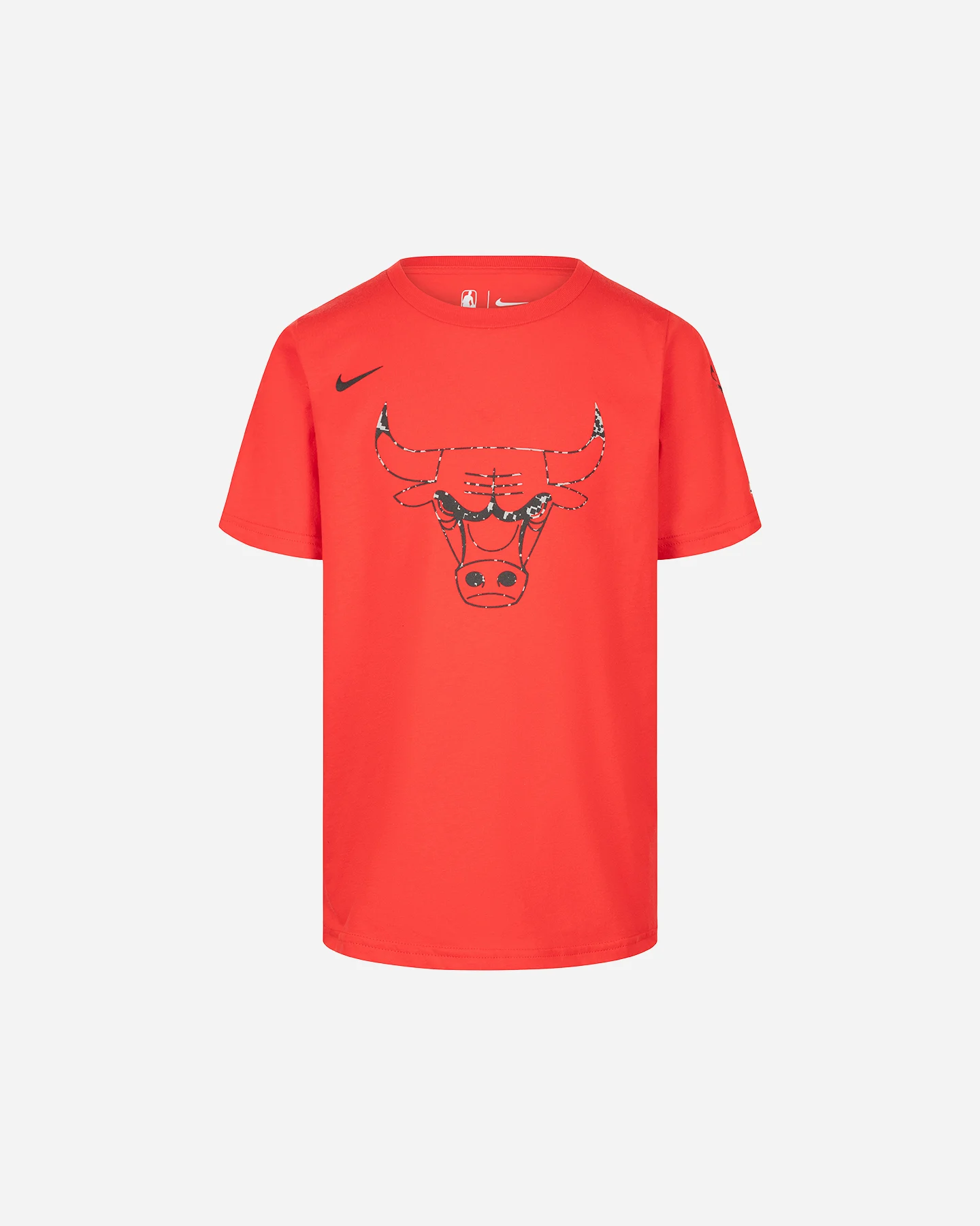 Nike Essential Chicago Bulls Jr EZ2T1NBBM-BUL