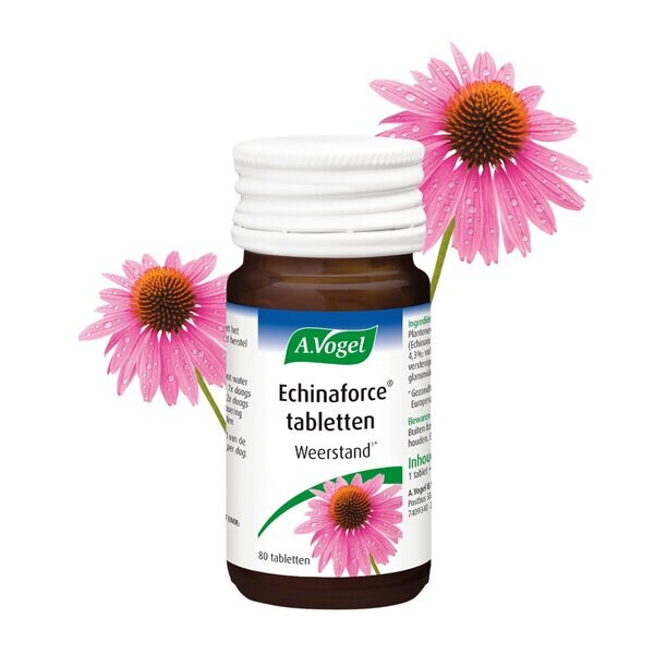 A.Vogel Echinaforce tabletták 80 darab