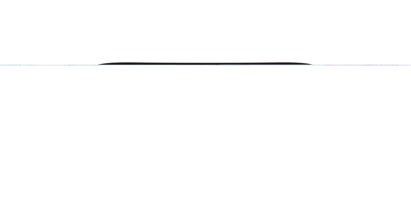 RB4321CH CHROMANCE - Negru mat Albastru
