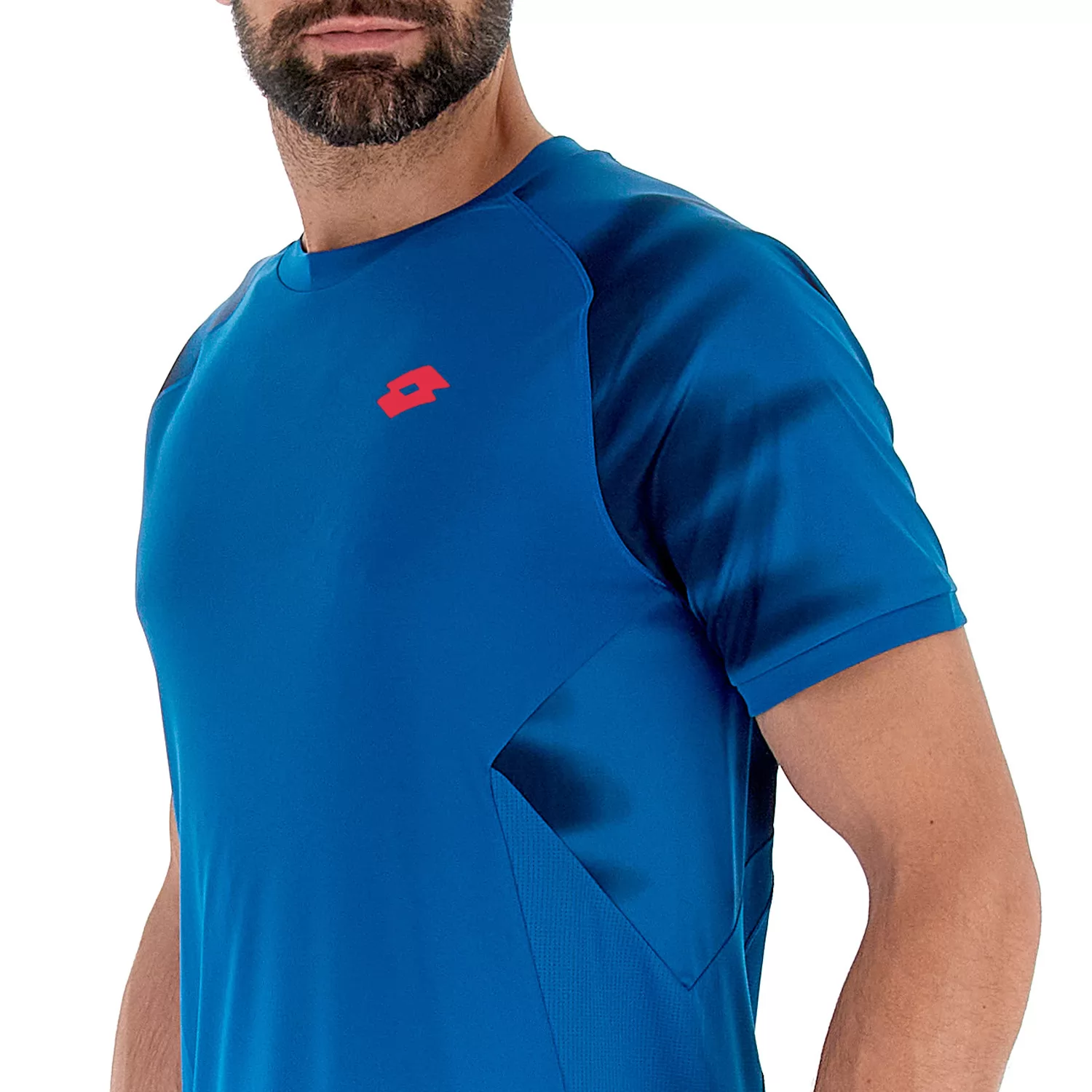 TECH II - D2.B T-SHIRT