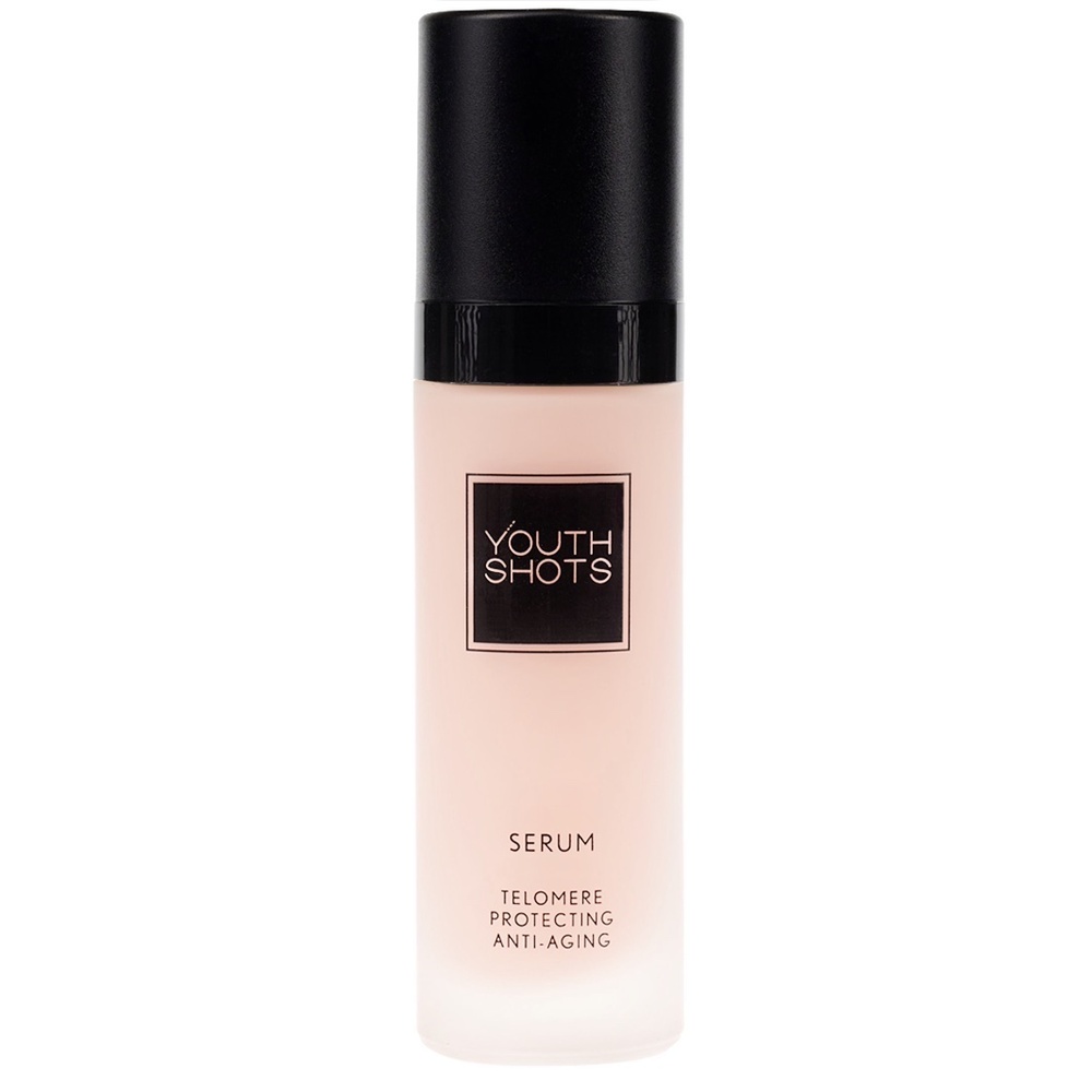 youthshots by dr. fach Sérum visage Serum