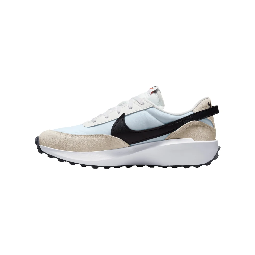 Nike Waffle Debut DH9522-103 / weiss