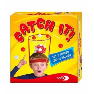 Catch it! (Multilingual)