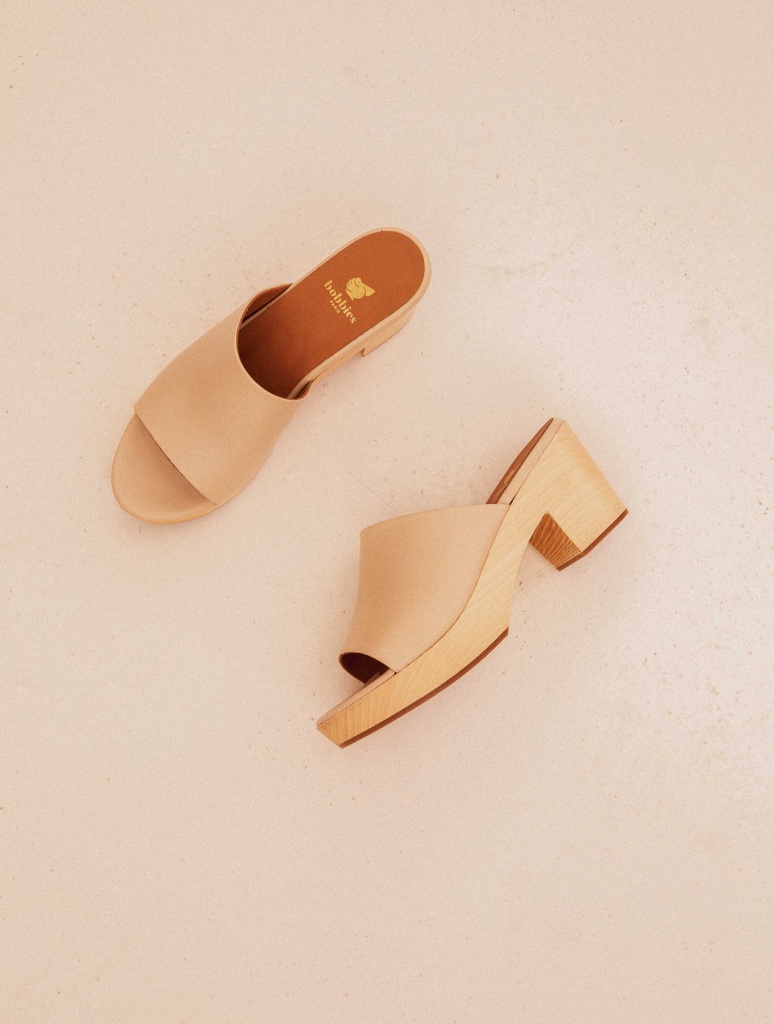 Vicky - Beige
