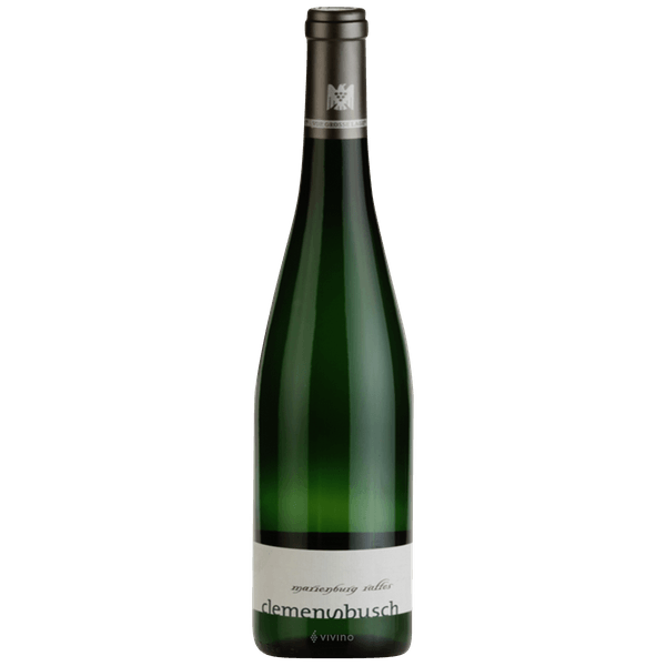 Clemens BuschMarienburg Raffes 2018