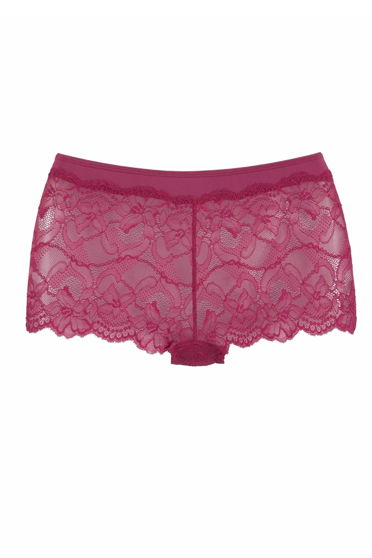 Vivance  Unterhosen - Schwarz - Unifarben