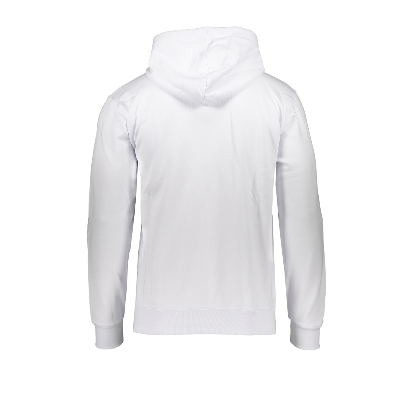 Hakro Kapuzensweatshirt Weiss F01