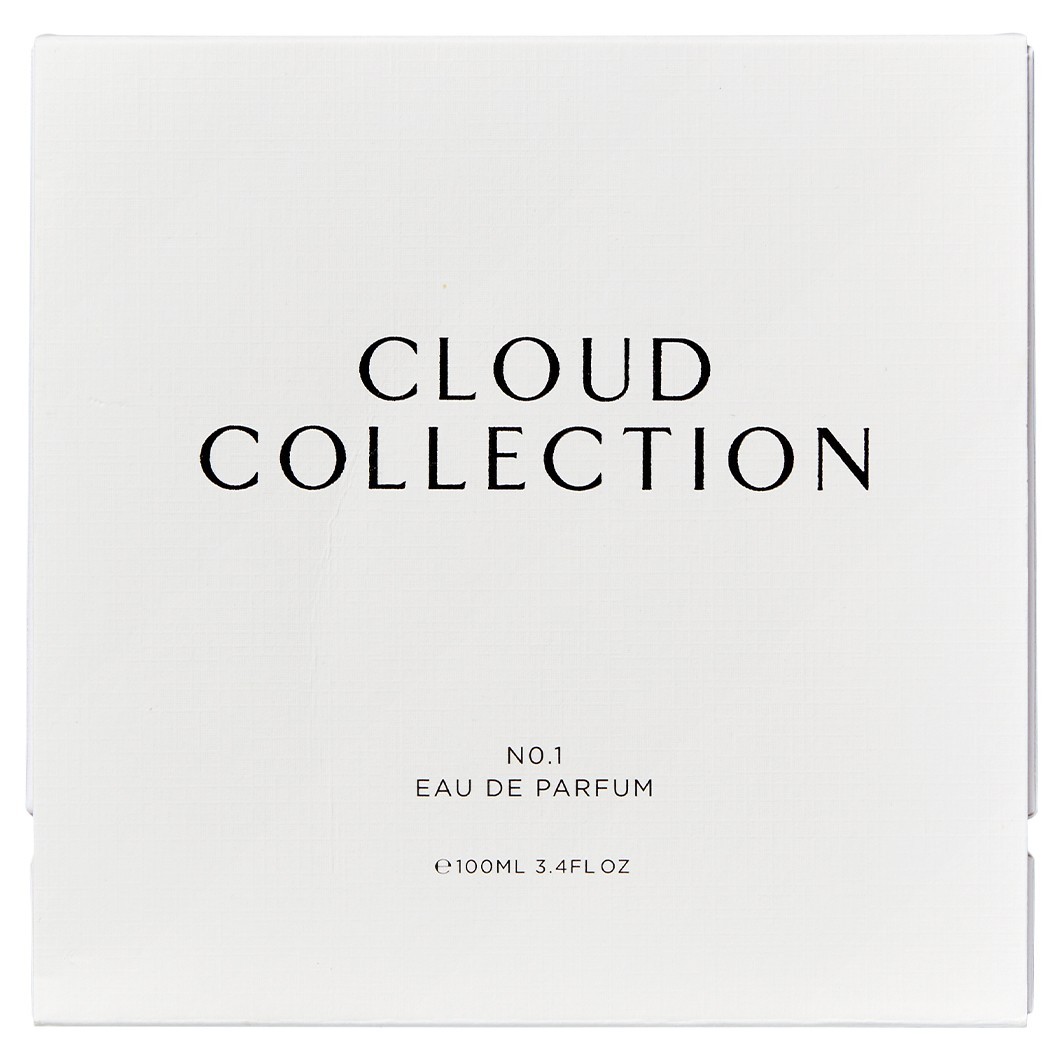 Cloud Collection