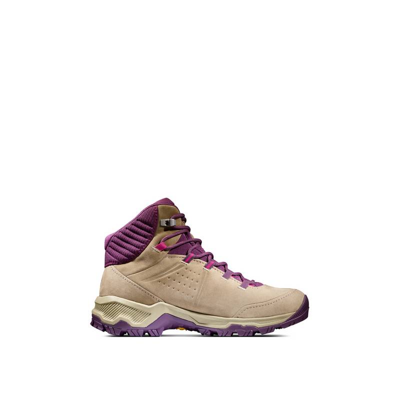 Mammut Nova IV Mid GTX® W Wanderschuhe Damen