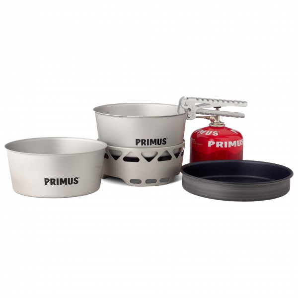 Primus - Essential Stove Set - Gaskocher