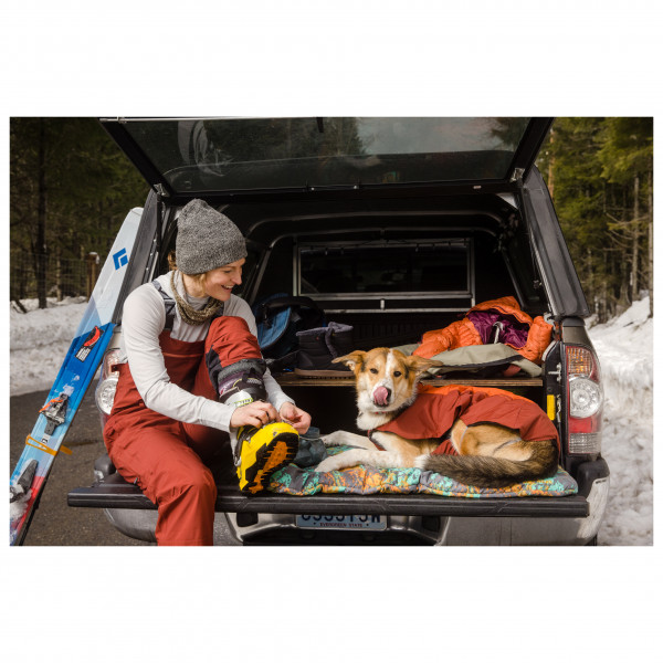 Ruffwear - Basecamp Bed - Hundedecke