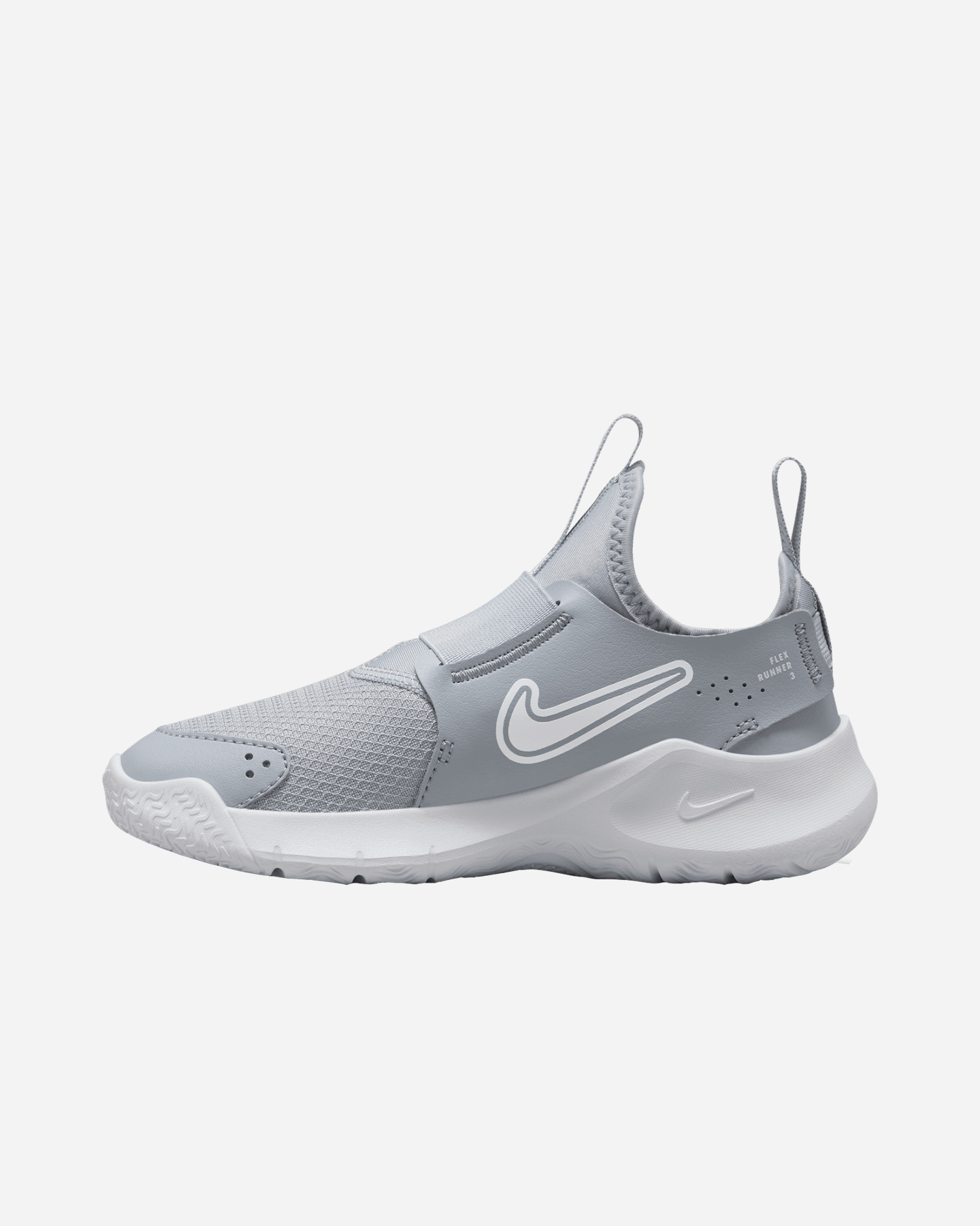 Buty sportowe Nike Flex Runner 3 Ps Jr FN1449-001