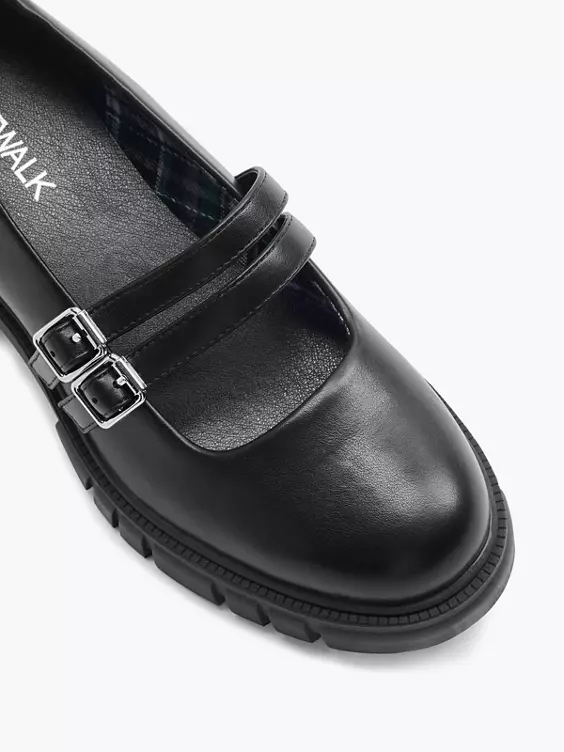 Catwalk Chunky Loafer
