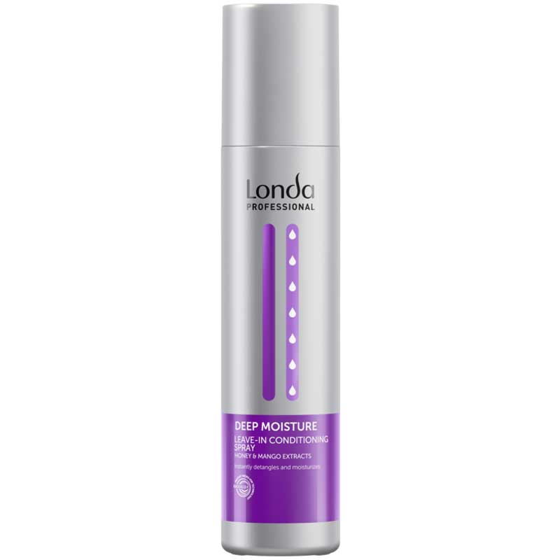 Londa Care Deep Moisture Leave-In Conditioning Spray 250 ml