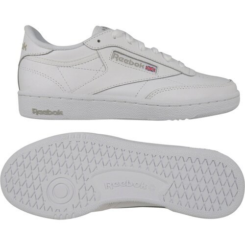 LIFESTYLE - SCHUHE DAMEN - SNEAKERS CLUB C85 SNEAKER DAMEN