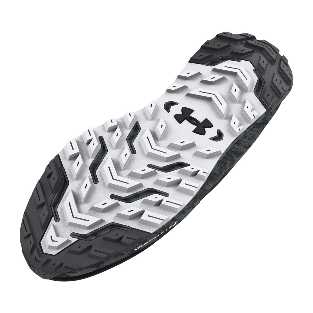 Under Armour Charged Bandit 2 SP Trail TR 3024763-002 / schwarz