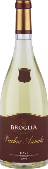Vecchia Annata Gavi DOCG trocken - Broglia