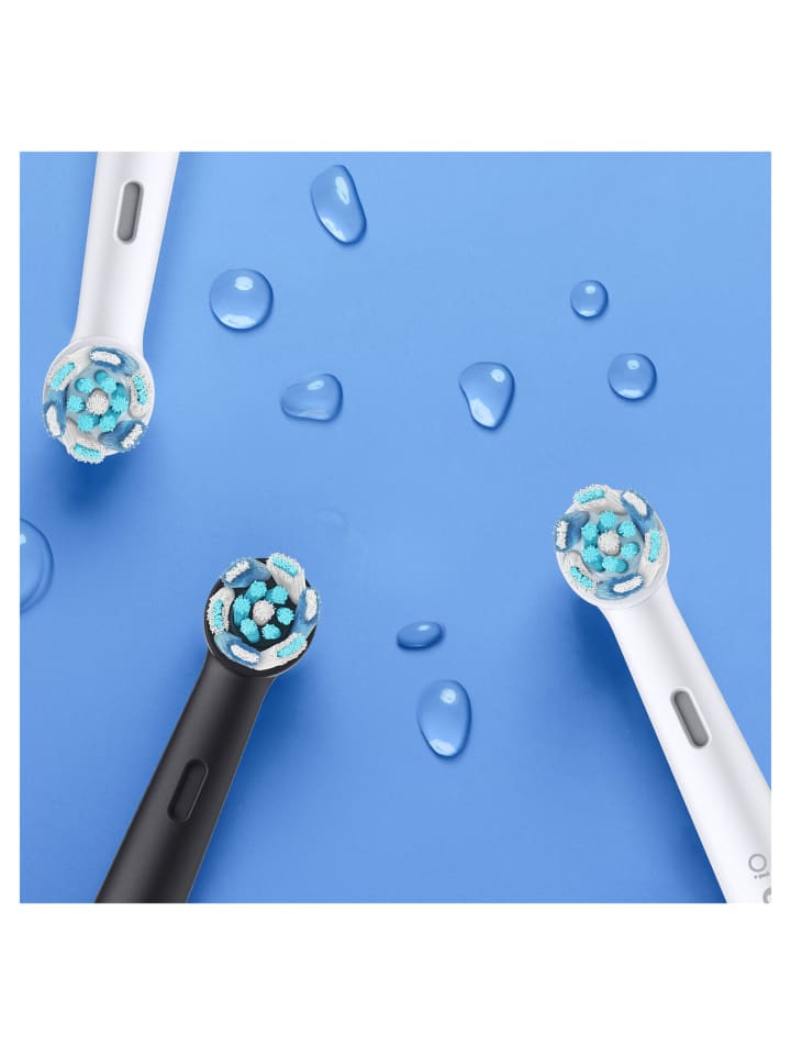 Oral-B Elektrische Zahnbürste 