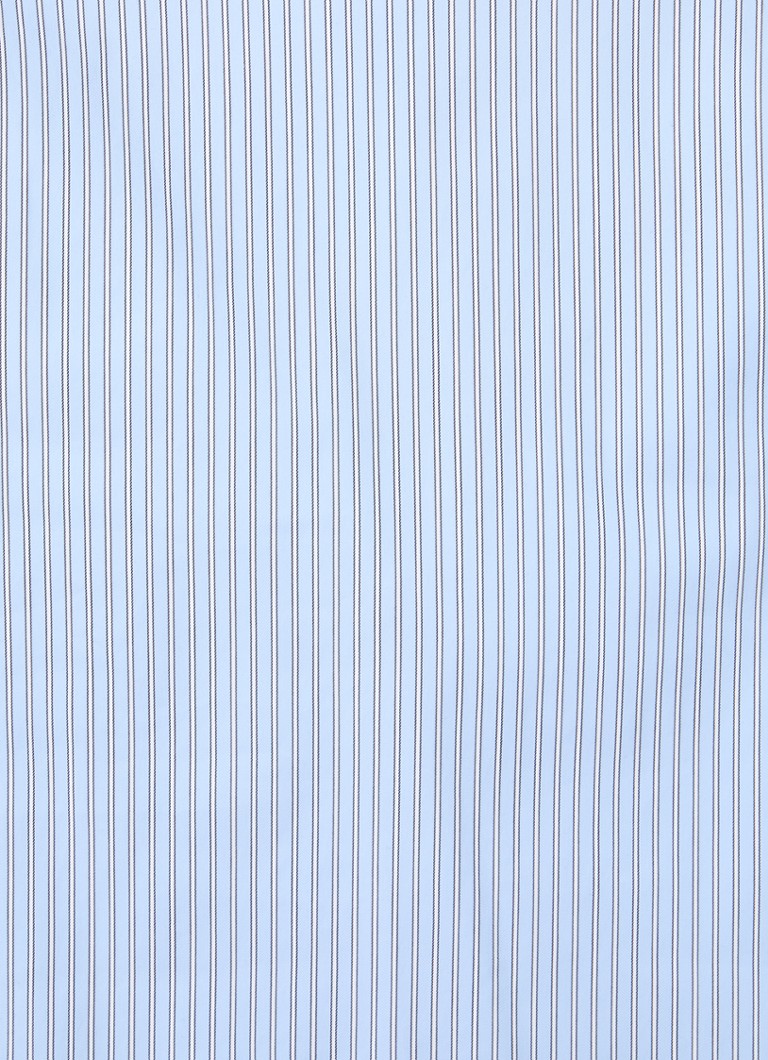 Tommy Hilfiger Tunic with stripe print