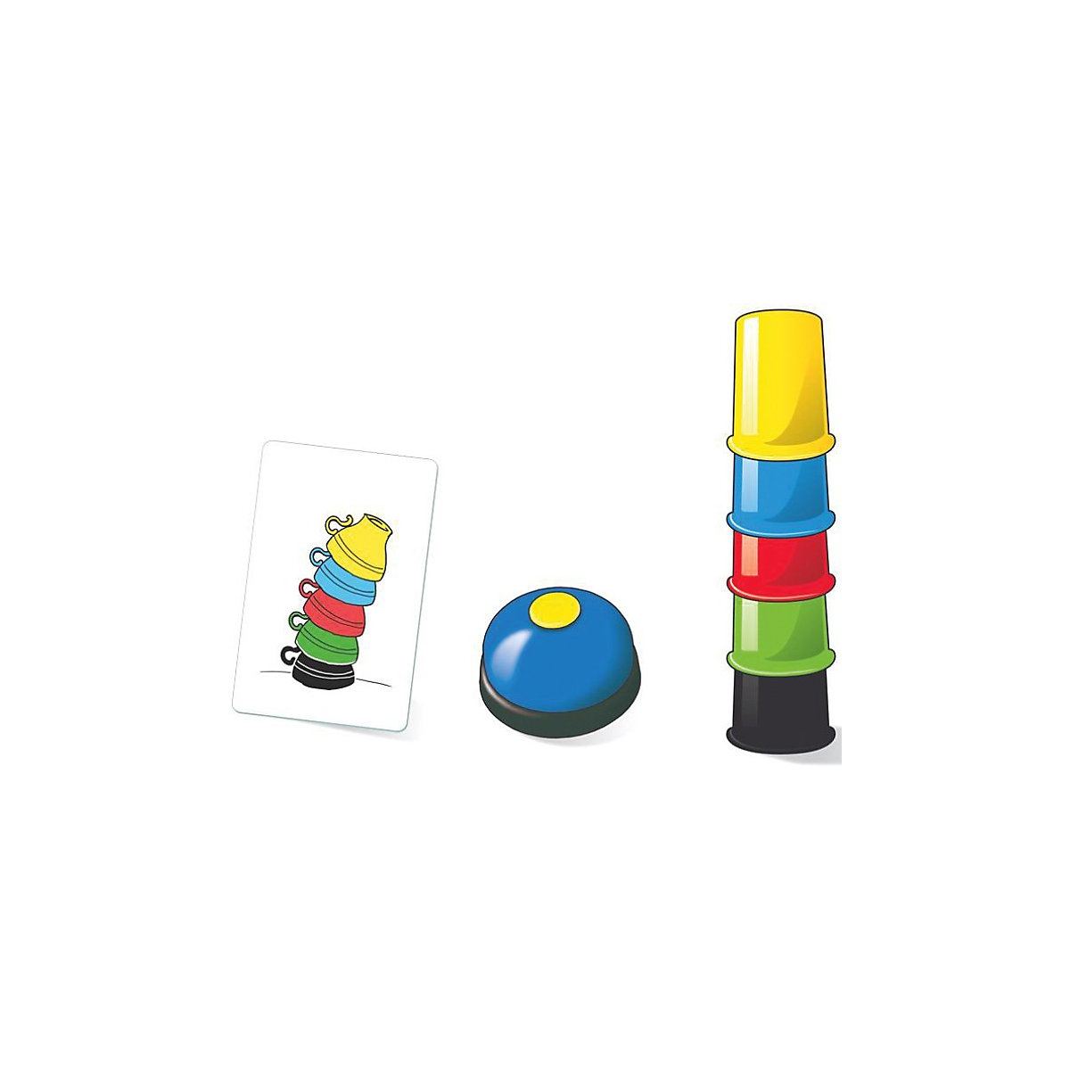 Speed Cups