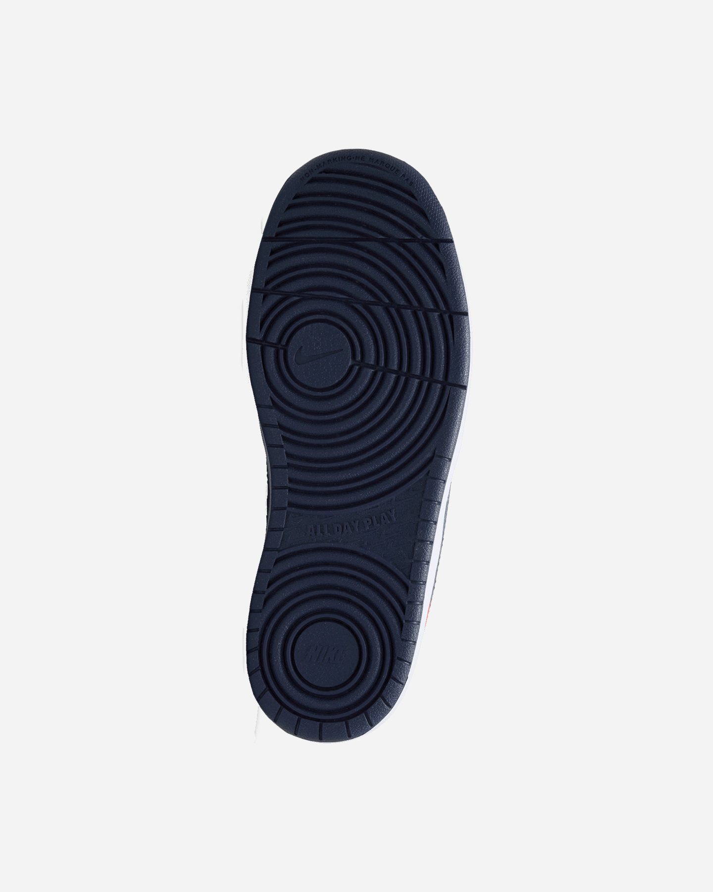 Buty sportowe Nike Court Borough Low Recraft Gs Jr DV5456-124